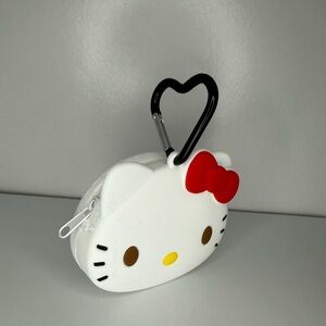 Hello Kitty Coin Purse